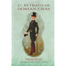 El retrato de Dorian Gray / Pd.  Ilustrado