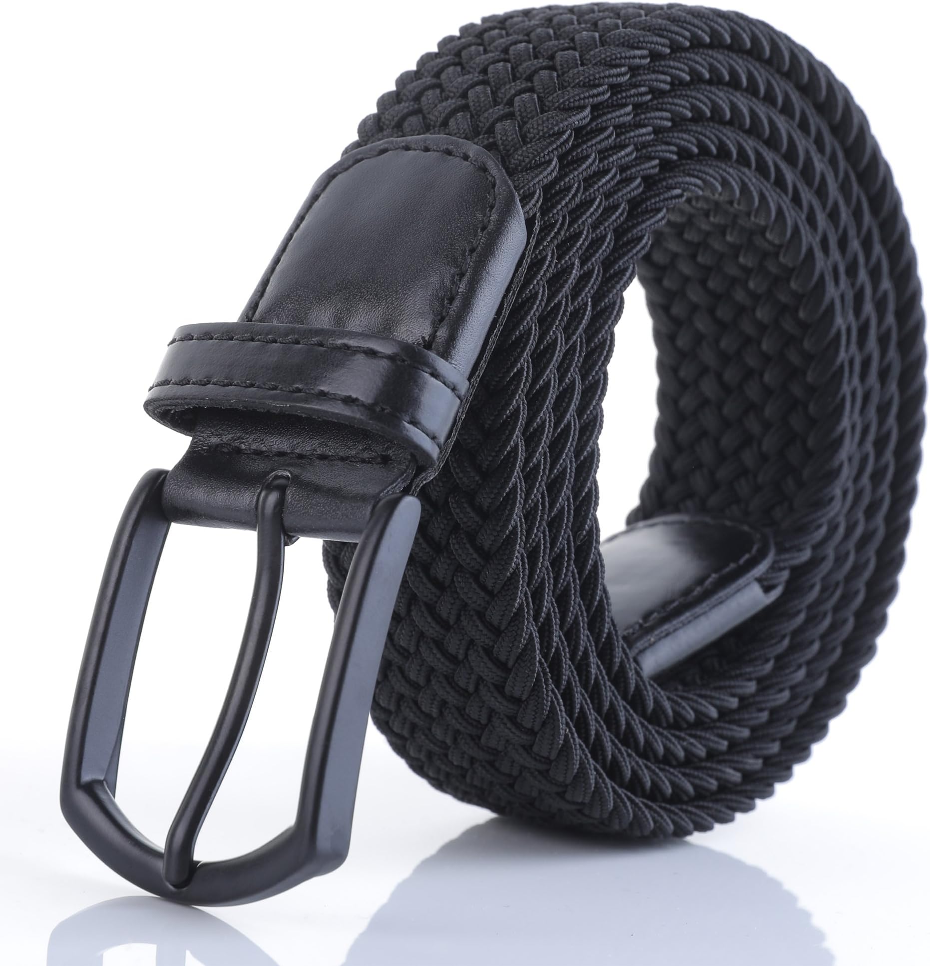 mens Leather Belt