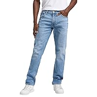 Lee Daren Zip Fly, Jeans Uomo