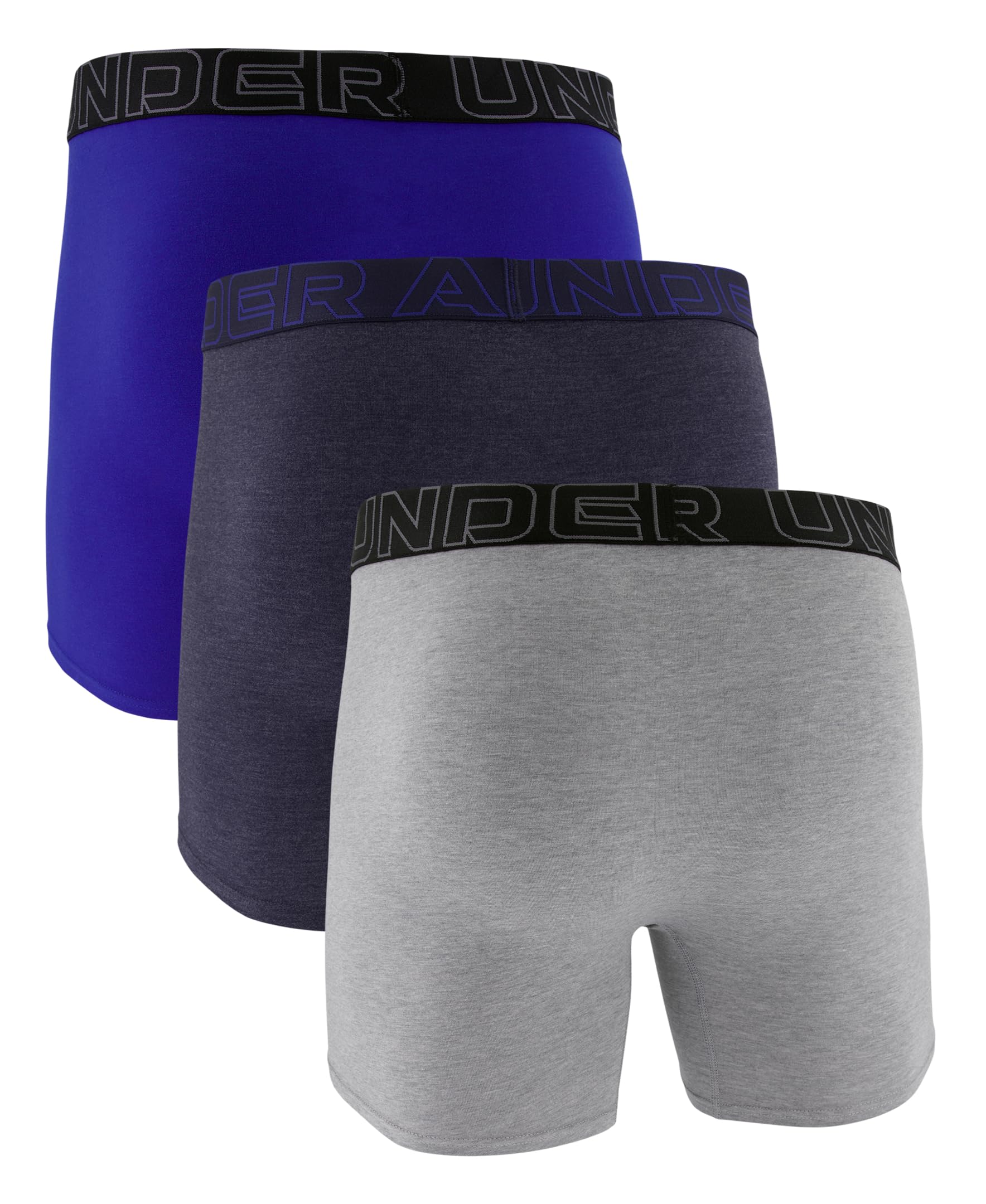 Under Armour Polo męski Performance Polo 2.0