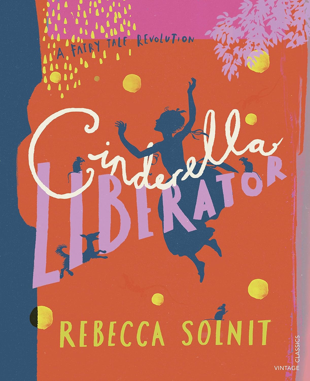 Cinderella Liberator: A Fairy Tale Revolution      Hardcover – October 1, 2020