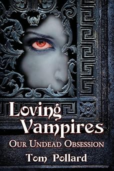 Sevgi Dolu Vampirler Olumsuz Saplantimiz