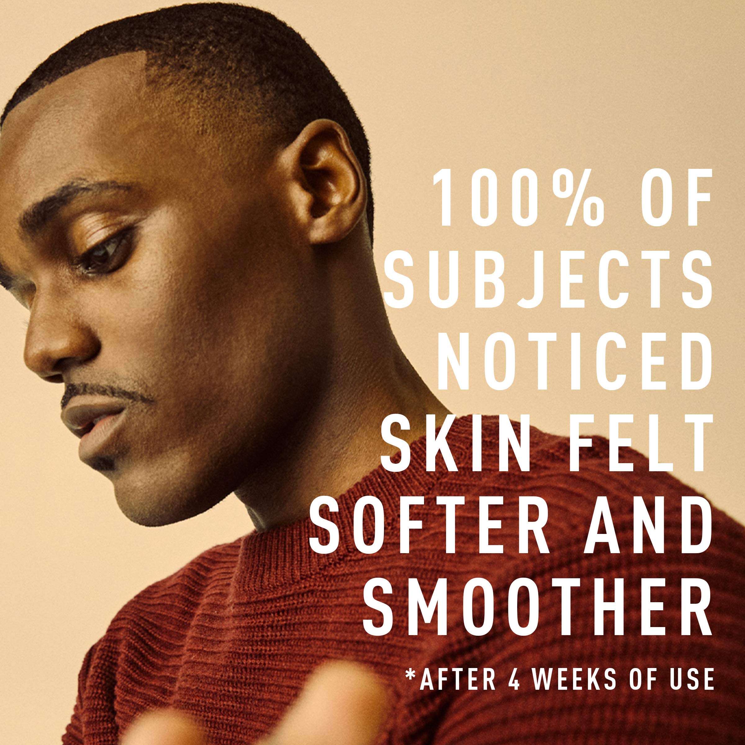 Safety Razor for Men by Bevel For Coarse Hair, Designed with Double