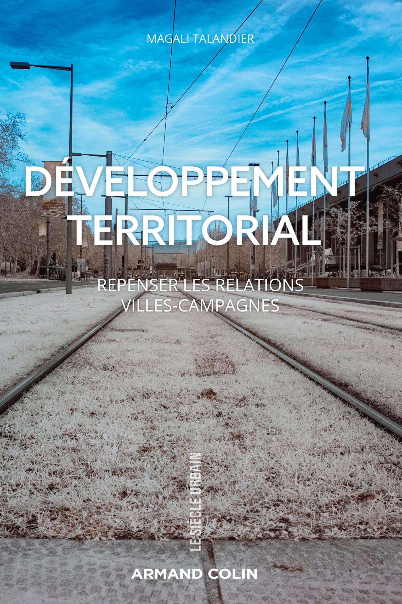 Développement territorial : repenser la vie entre villes et campagnes pour un futur durable