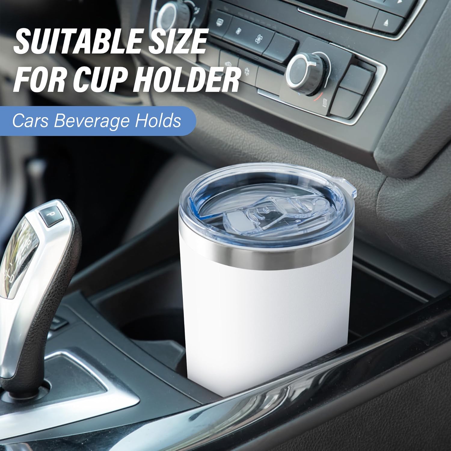 Work Forecast Tumbler, 20oz Stainless Steel Travel Mug with Lid, Funny Office Sarcastic Gift for Coworkers, Boss, Men or Women, Gag Birthday Cup Idea(White) - Image 5