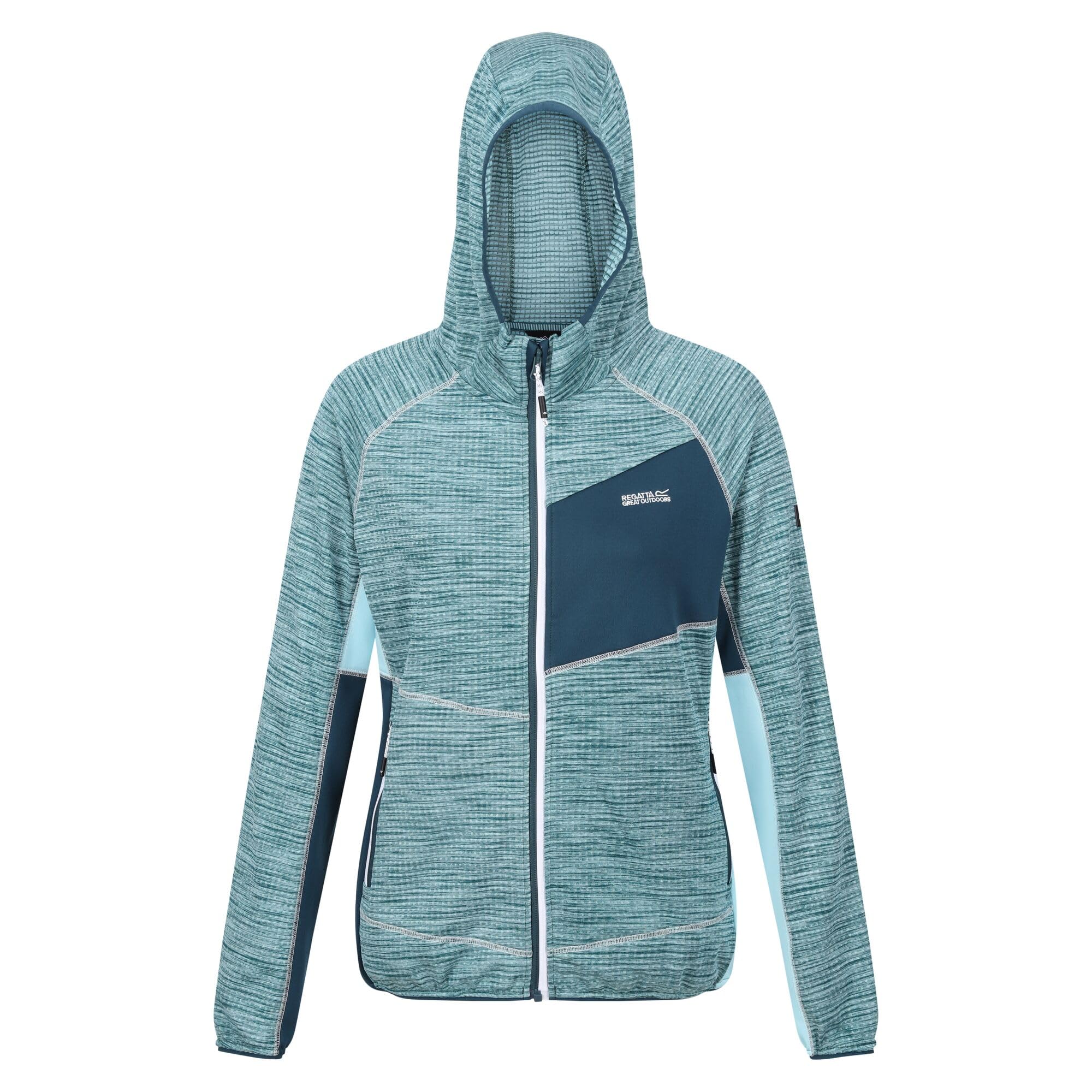 Regatta Women's Attare II Lightweight Softshell Jacket