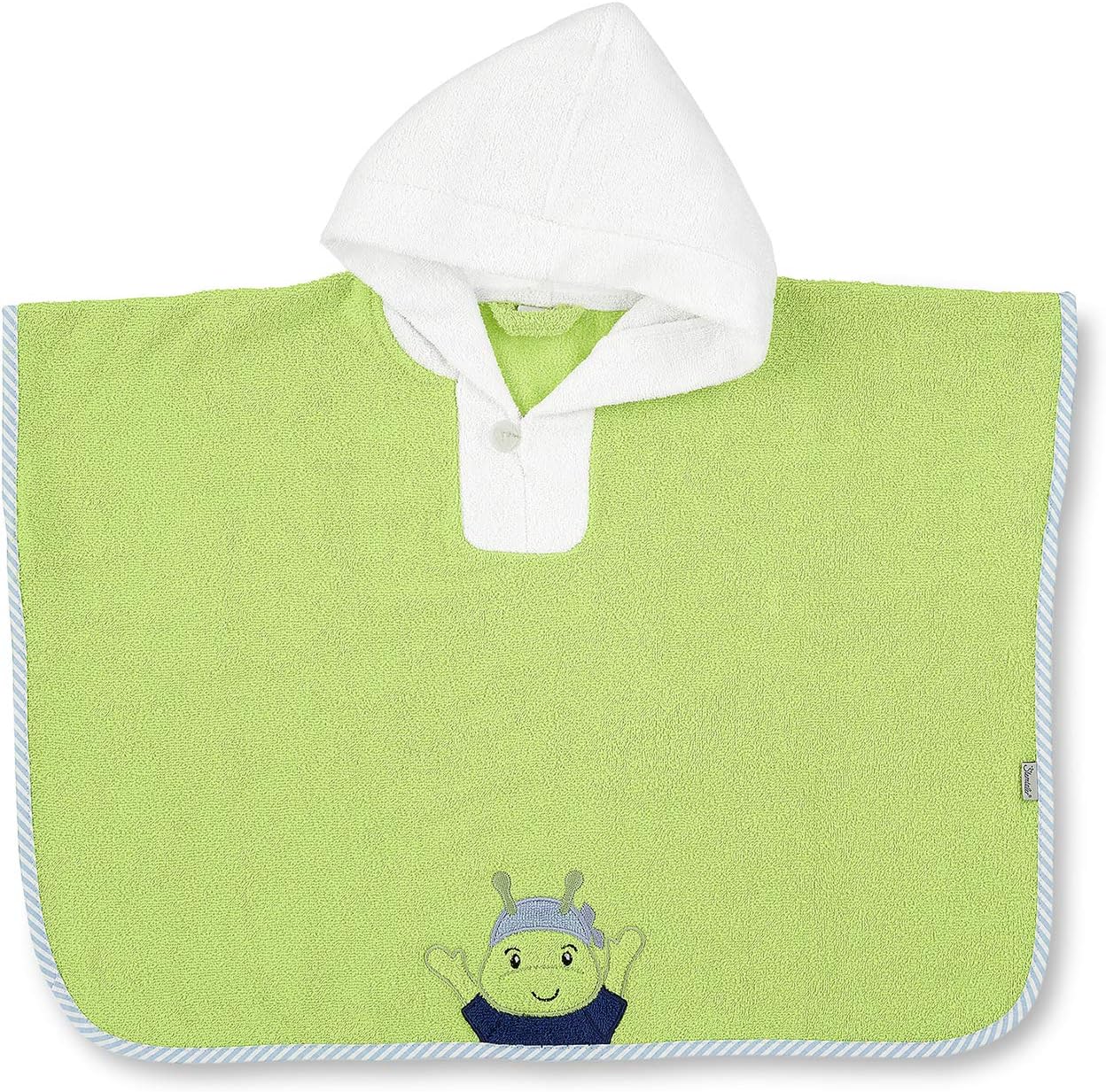 Sterntaler Terry Poncho