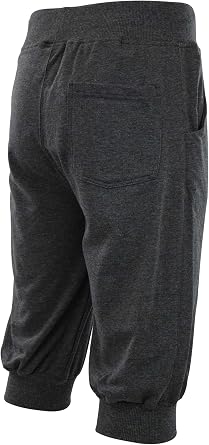ChoiceApparel Mens Jogger SweatShorts (S-2XL)
