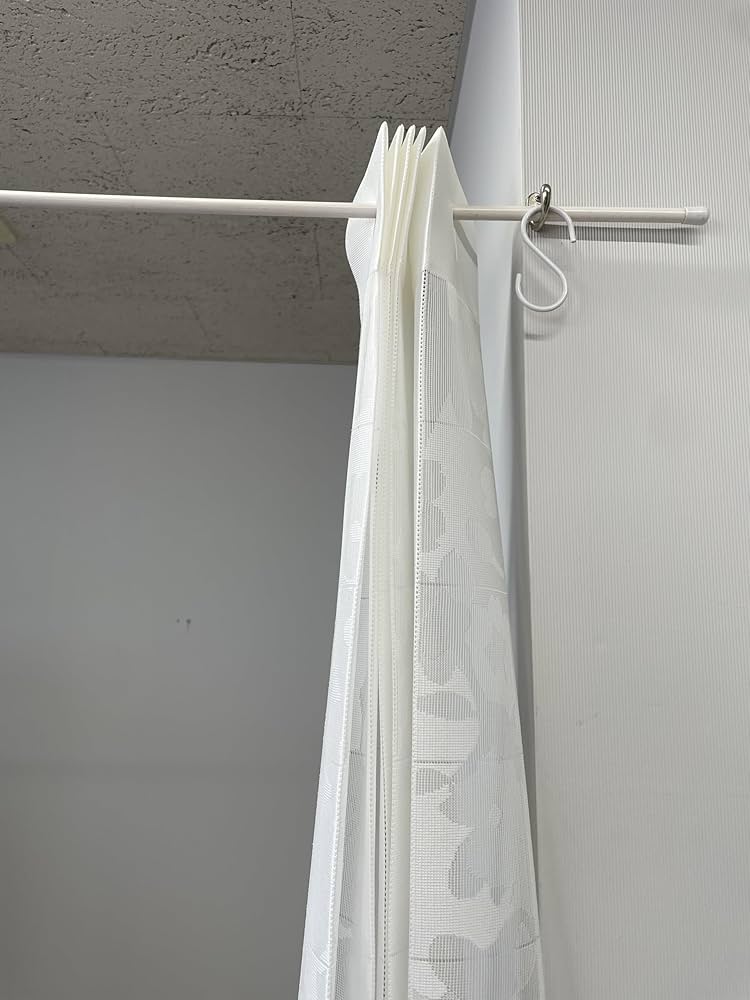 JUKE19 アコーディオンカーテン 間仕切り 断熱 遮熱 防炎 Amazon｜JUKE19 アコーディオンカーテン 間仕切りカーテン 日本