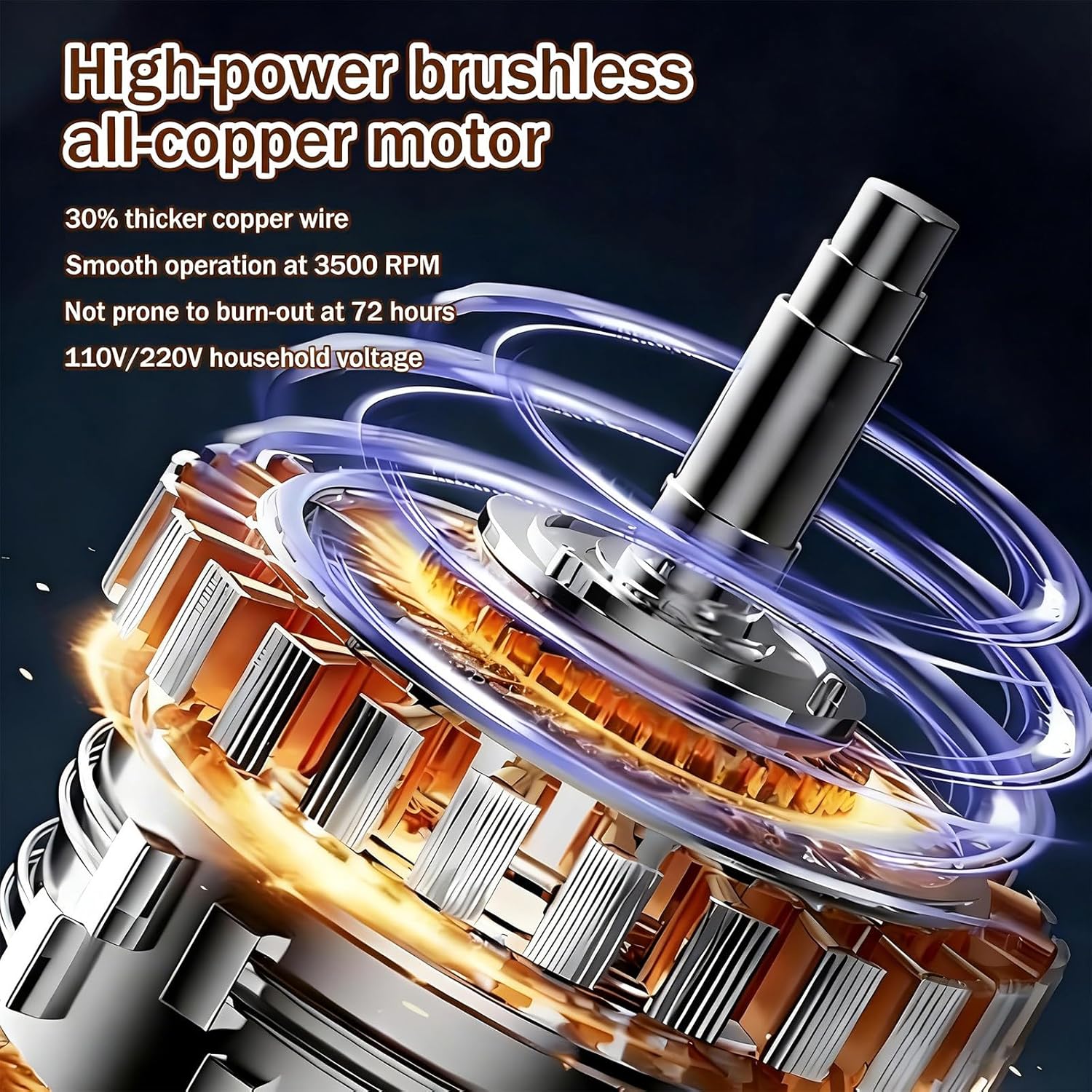 Commercial Vegetable Slicer with 4 Blades, Heavy-Duty Vegetable Blender for Poultry & Animal Feed, 110V-1200W, Efficient Food Processing Machine