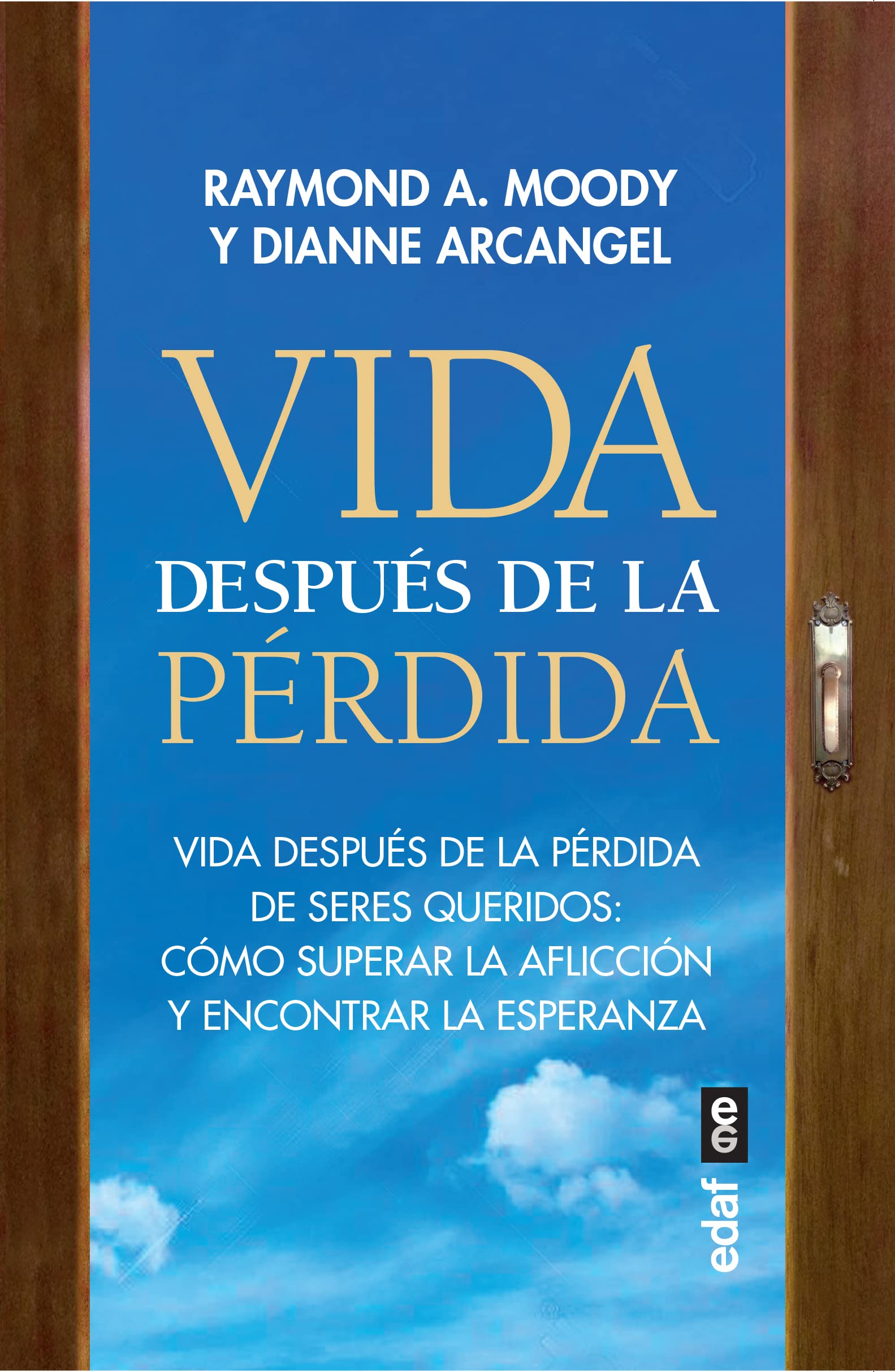 Vida después de la pérdida. Vida después de la pérdida de seres
