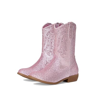 Nina Kids Hawley (Little Kid/Big Kid) Girls Shoes Light Pink