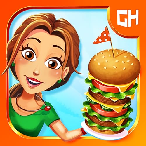 Delicious - Emily's Cook & Go #TOP12