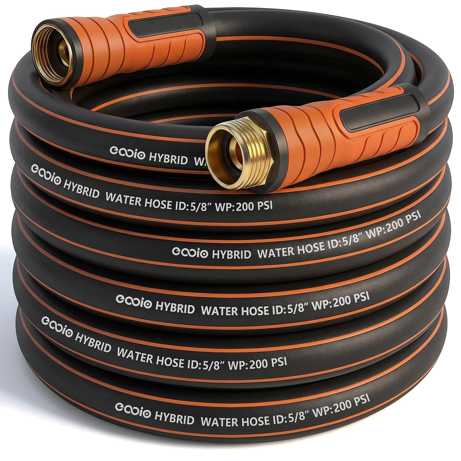 EOOIO Hybrid 35ft Garden Hose