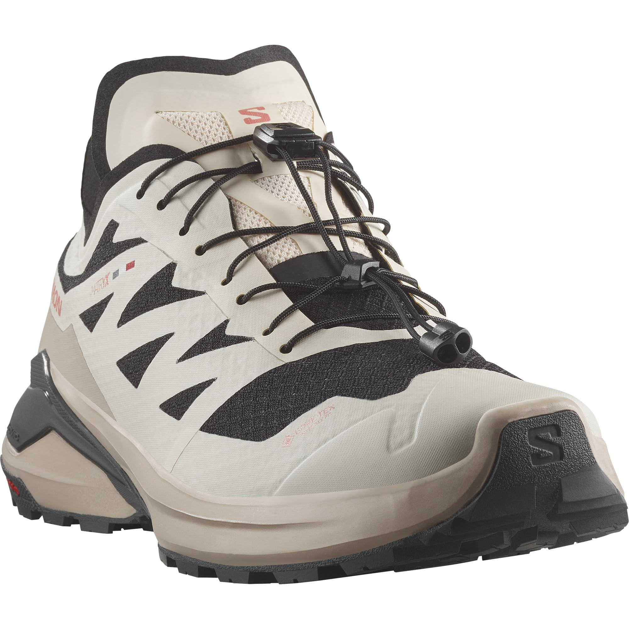 Salomon XA Meta Gore-Tex Made In France Zapatos de senderismoMujer