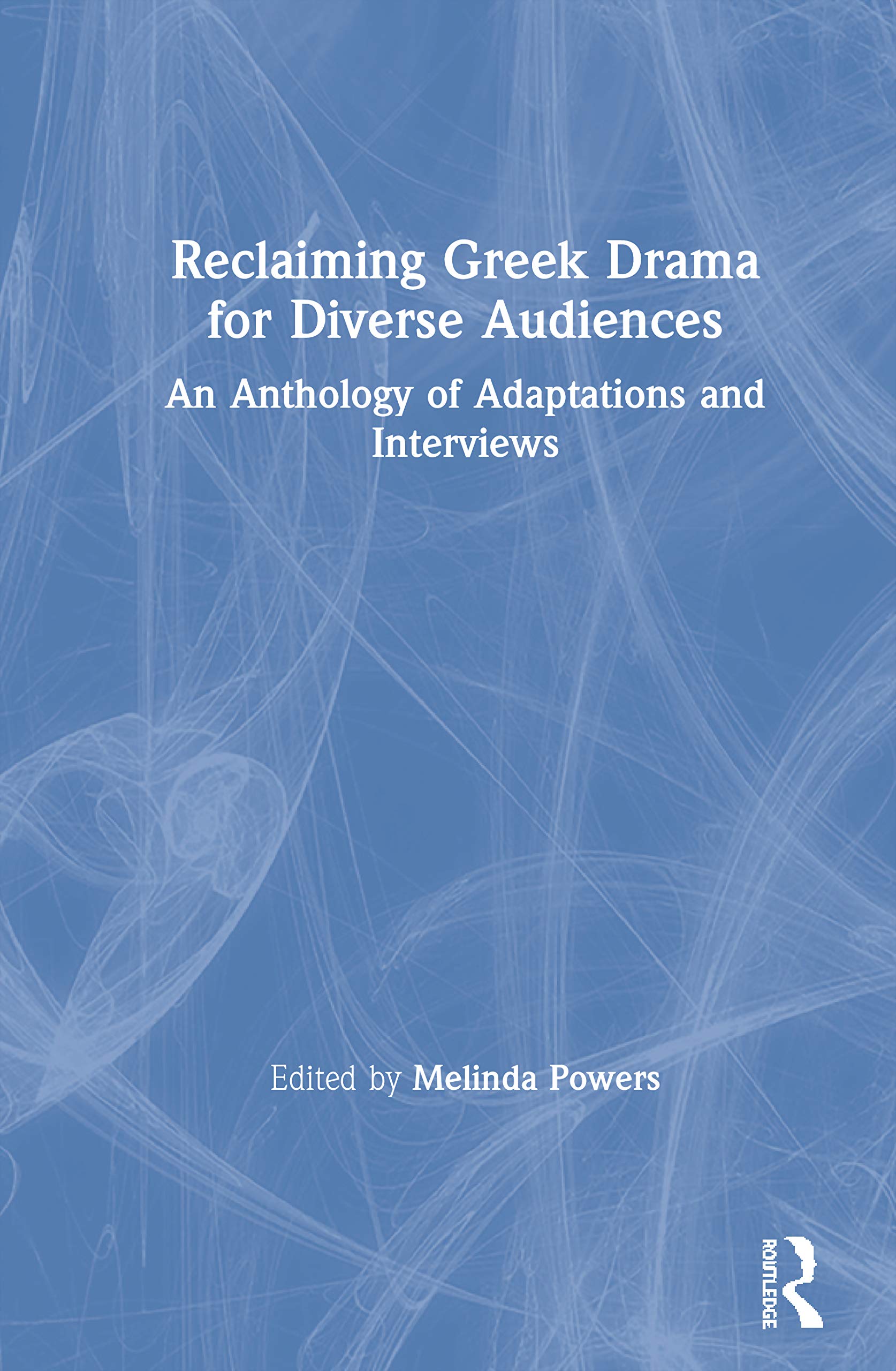 Livre de théâtre grec moderne : adaptations inclusives et entretiens sur la diversité culturelle