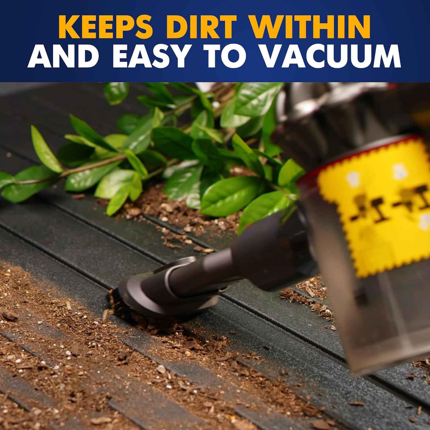 Premium Cargo Liner for Toyota Rav4 2019-2024 - 100% Protection - Custom Fit Car Trunk Mat - All-Season Black Cargo Mat - 3D Shaped Laser Measured Trunk Liners for Toyota Rav4