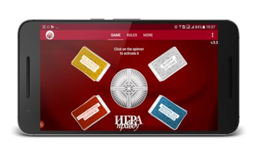 Dice games: Game of Truth