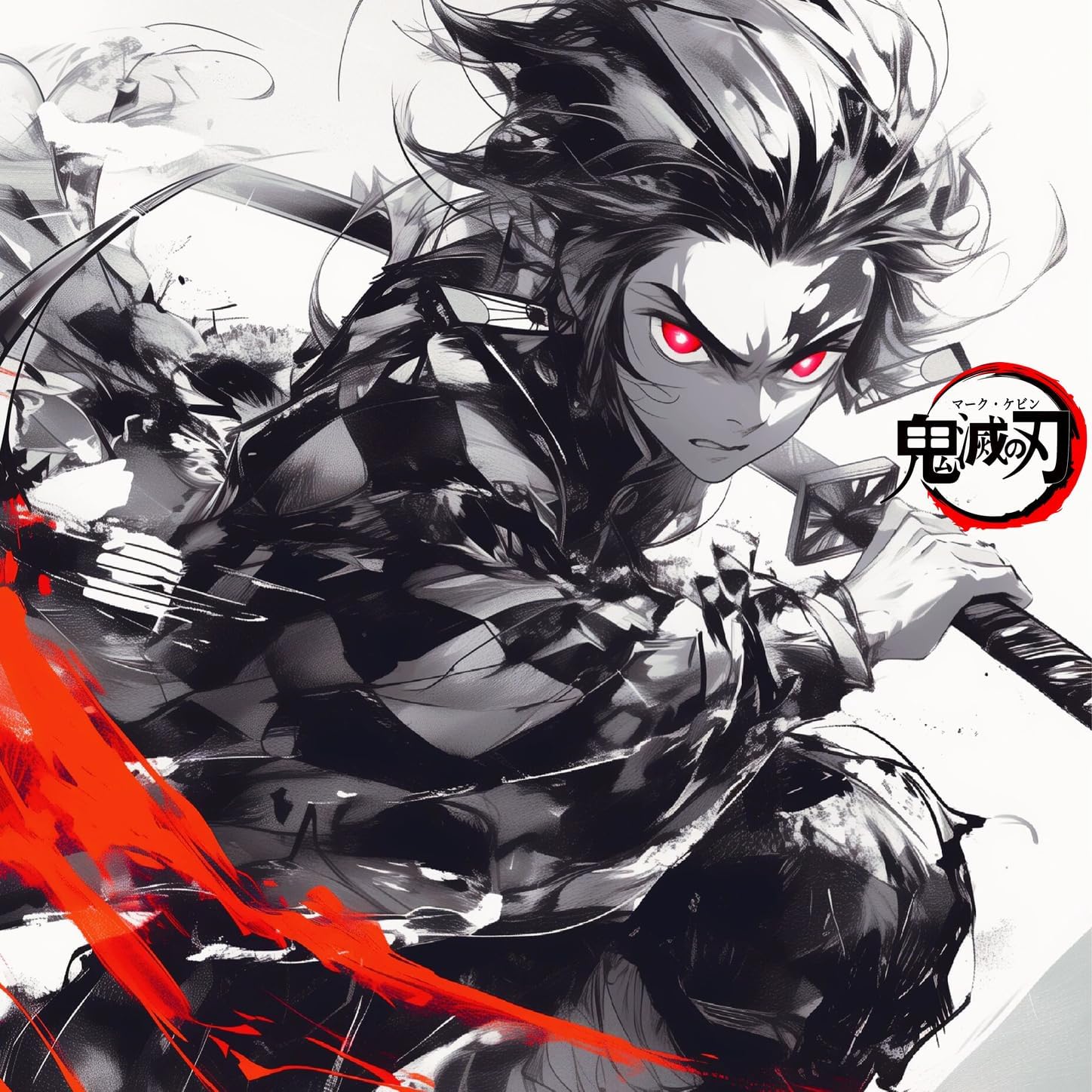 鬼滅の刃 Demon Slayer ぜんいつ あかざ カナヲ れんごく 新品 ⭐️ Demon Slayer OST : Rengoku 9th from Theme | EPIC VERSION