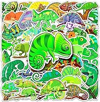 Vista 7 de 50 calcomanías de comida fresca, vegetales, carne, pescado, mariscos, calcomanías de vinilo impermeables para adultos, adolescentes, niños, botellas