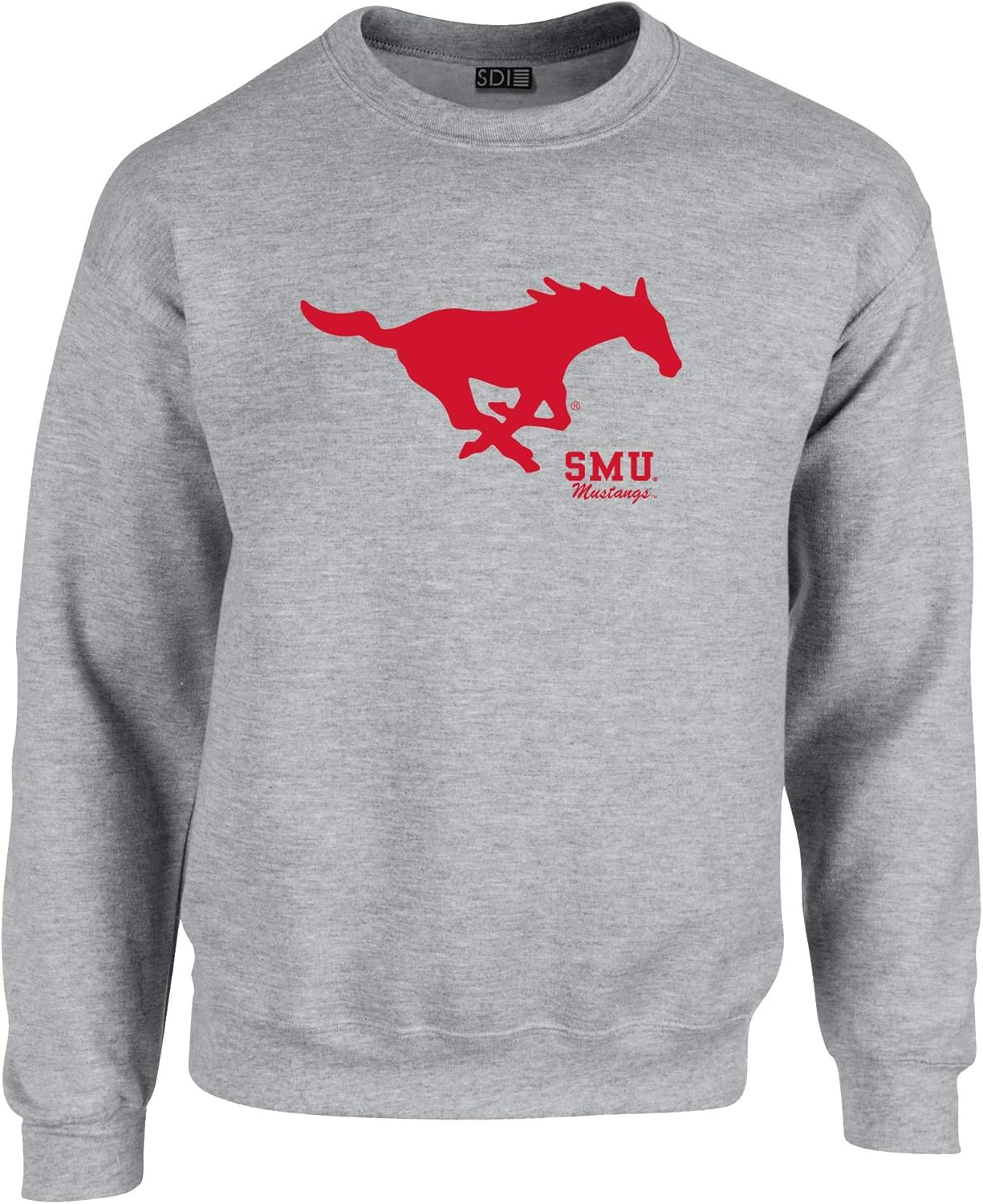 SDI 50/50 Crewneck Sweatshirt