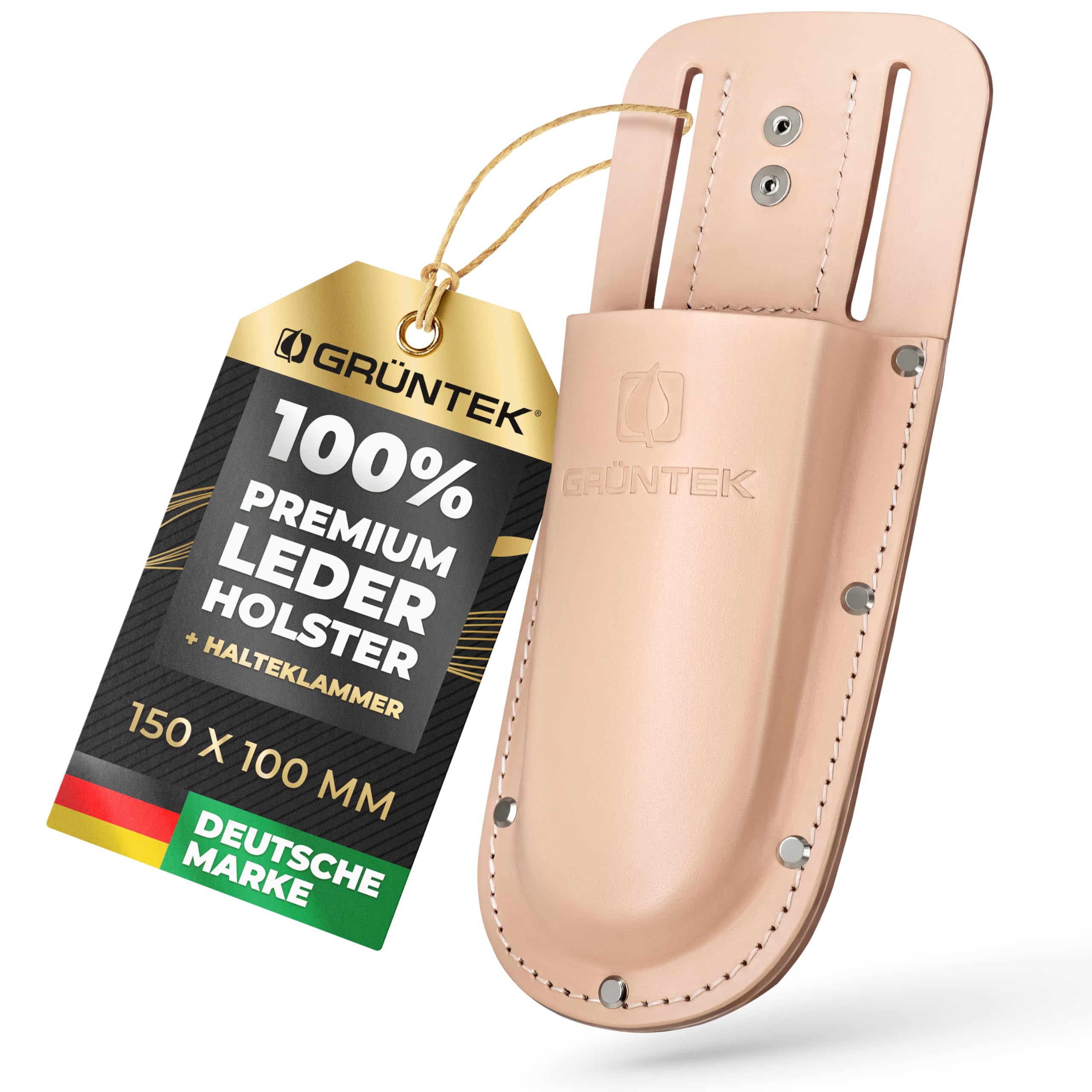 GRÜNTEK