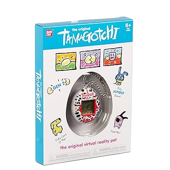 Amazon | Tamagotchi Original (たまごっちオリジナル) 電子