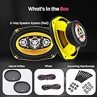 Vista 5 de PYLE PLG - Altavoces