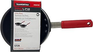 Tramontina Pro Line Commercial Grade Nonstick Fry Pans - 2 Pk