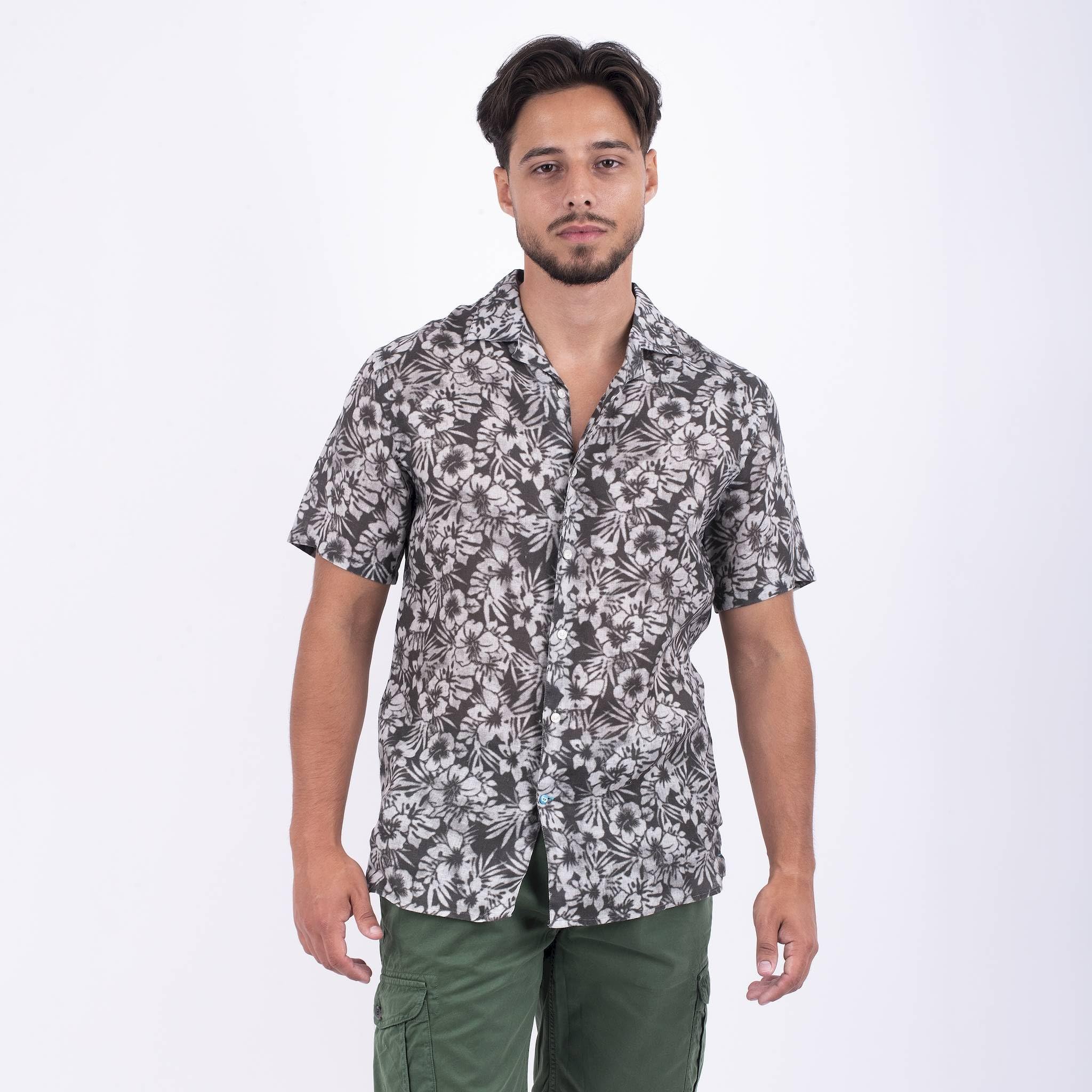 Panareha Maui Camicia Uomo