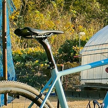 M MORATI チタニウム MTB完成車＆シートクランプおまとめ2点 M MORATI チタニウム MTB完成車＆シートクランプおまとめ2点 M