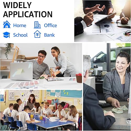 Miniatura 7 de Cartucho de tinta remanufacturado de repuesto para 65 65XL N9K04AN compatible con HP Envy 5055 5058 5052 DeskJet 3755 2622 2655 2624 2652 3720 3721