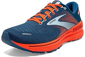 Brooks Men's Adrenaline GTS 22: Your Perfect Running Companions