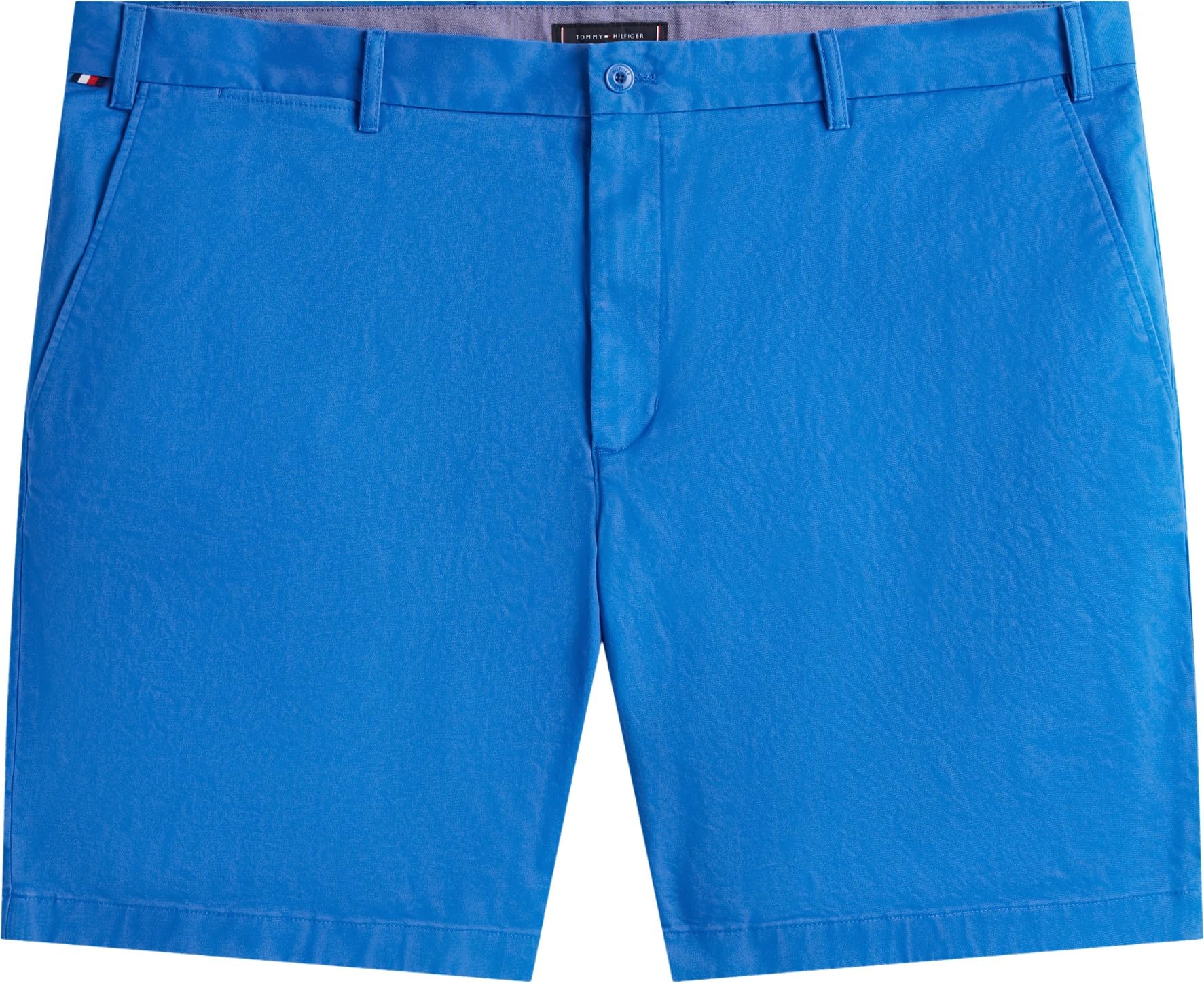 Tommy Hilfiger Herren Andere Shorts Bt-Denton 9.5" ESS Twill-b Mw0mw44100