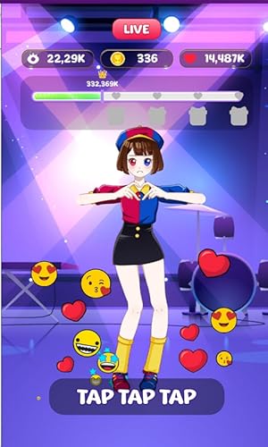 Left or right - Magic Dress up Girls