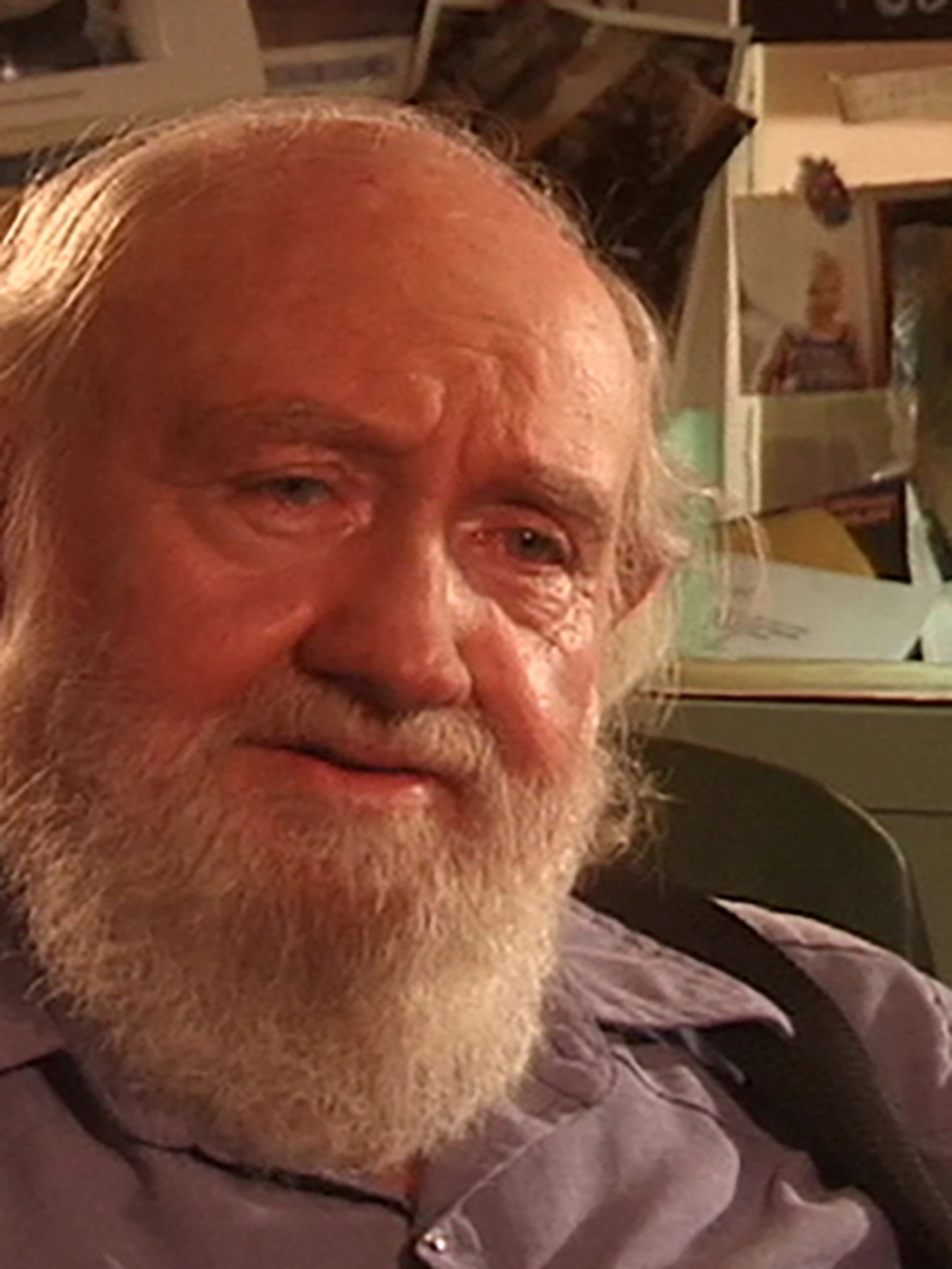 Curse of the Blair Witch