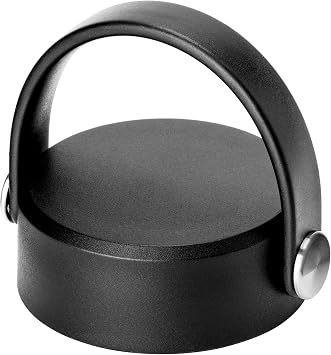 Replacement Lids for Hydroflask 12 16 18 20 32 40 64 oz Wide Mouth Bottles