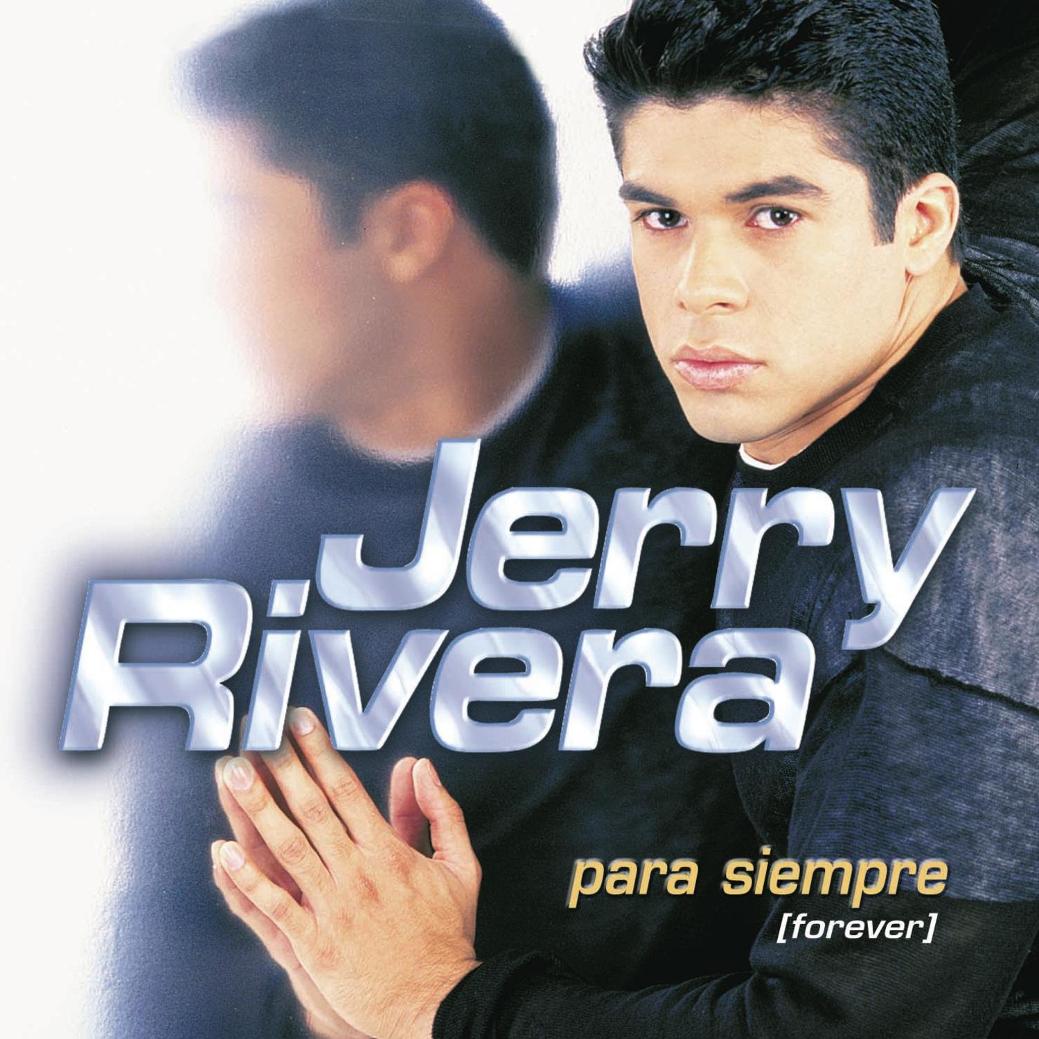 Para Siempre [Audio CD] Rivera, Jerry