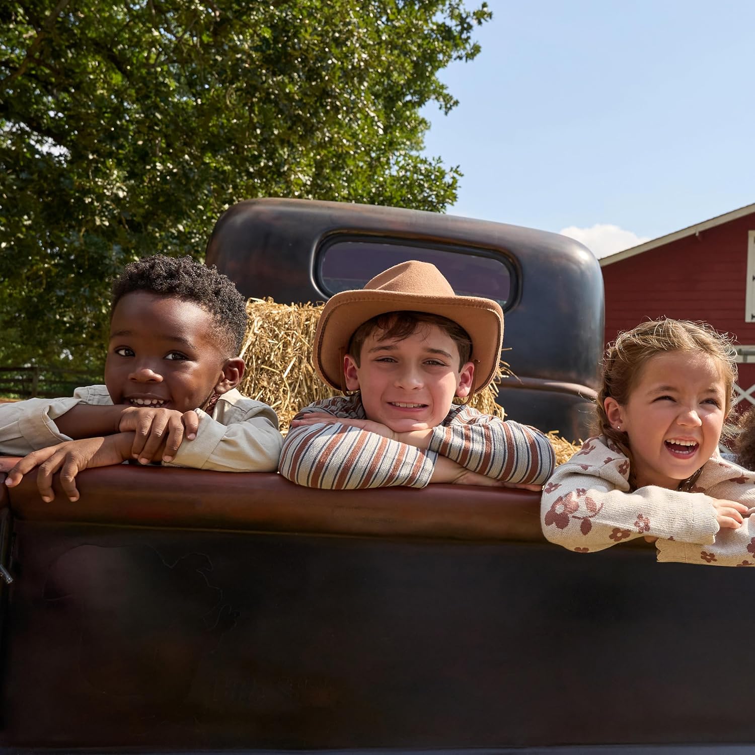 Modern Moments by Gerber baby-boys Sherpa Shacket - Image 6