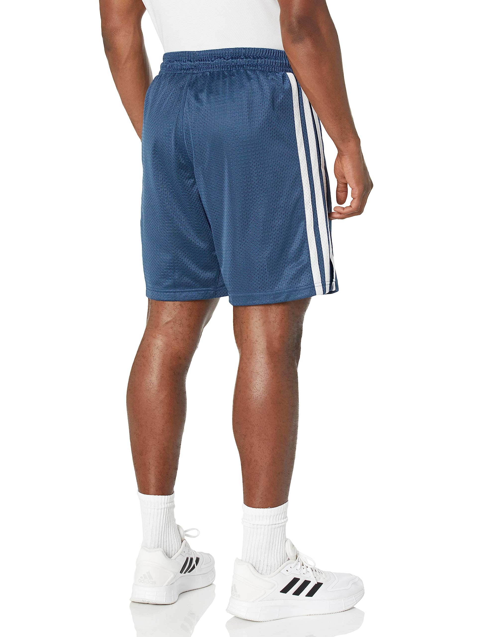 adidas - Summer Legend Shorts, Pantaloncini Uomo
