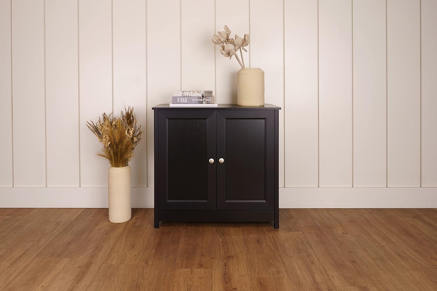 Bertolini 30'x31.5 2 Door Storage Kitchen Pantry, Bathroom Office