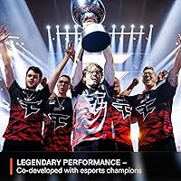 Vista 6 de SteelSeries Arctis Nova 7P Auriculares inalámbricos multiplataforma para juegos, controladores magnéticos de neodimio, 2.4 GHz + Bluetooth, batería