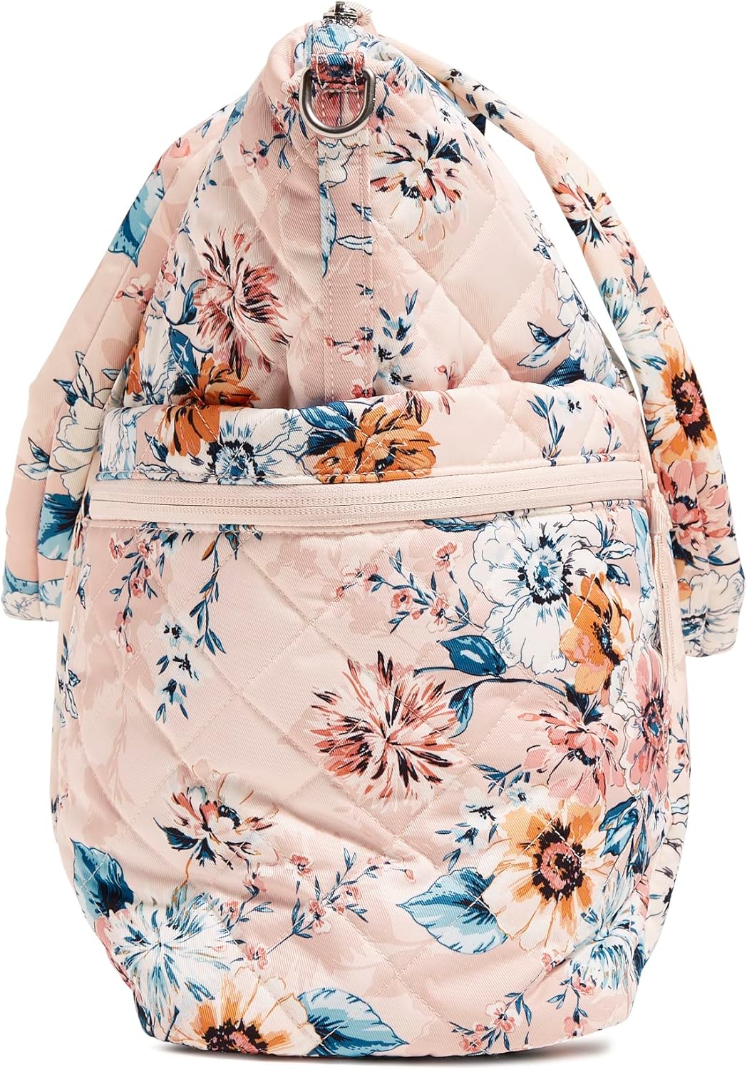 womens Performance Twill Large Multi-strap Tote Bag - Image 2