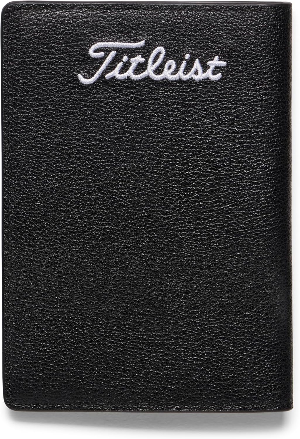 Titleist Scorecard Holder Black/White