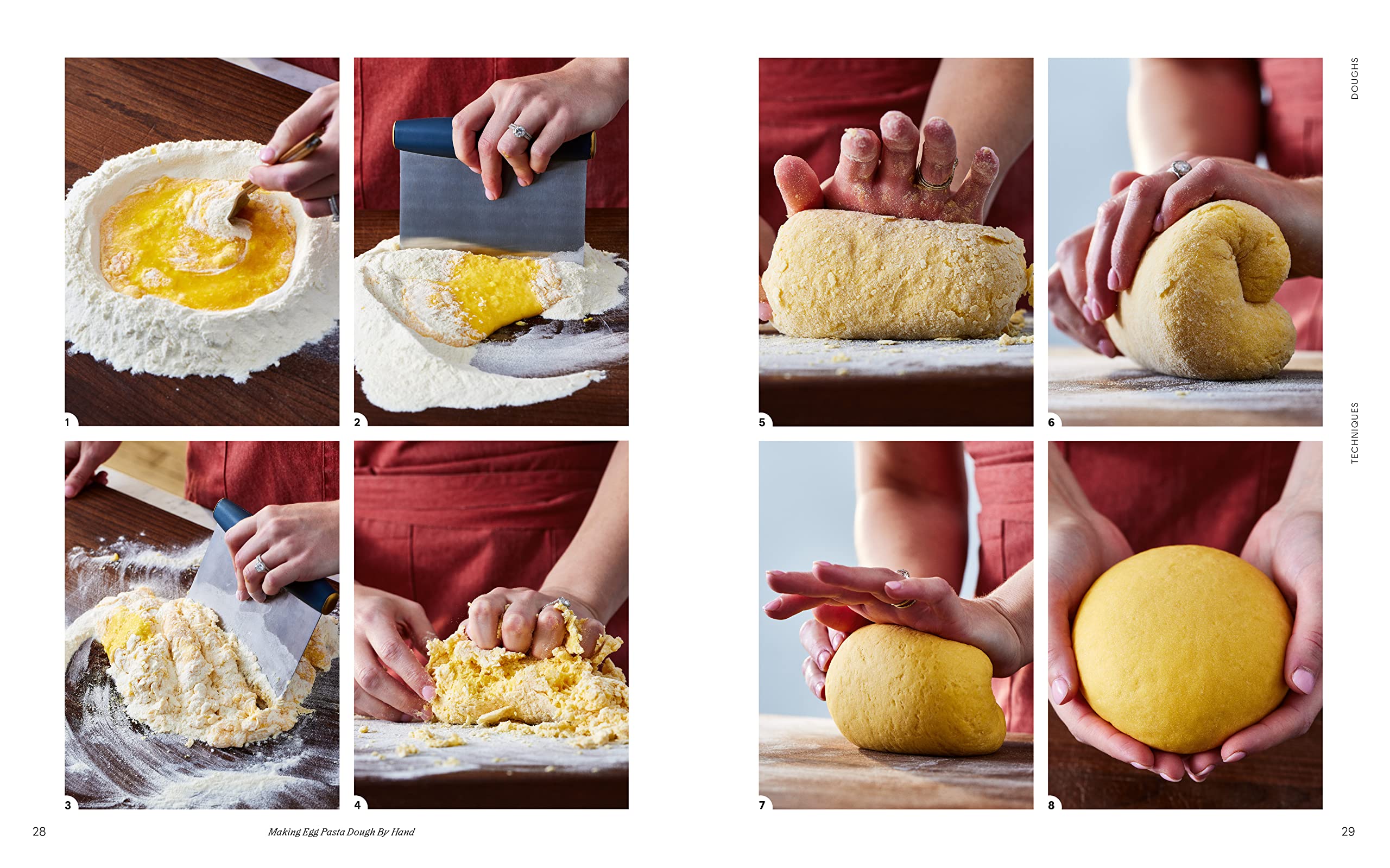 Pasta Every Day: Make It, Shape It, Sauce It, Eat It