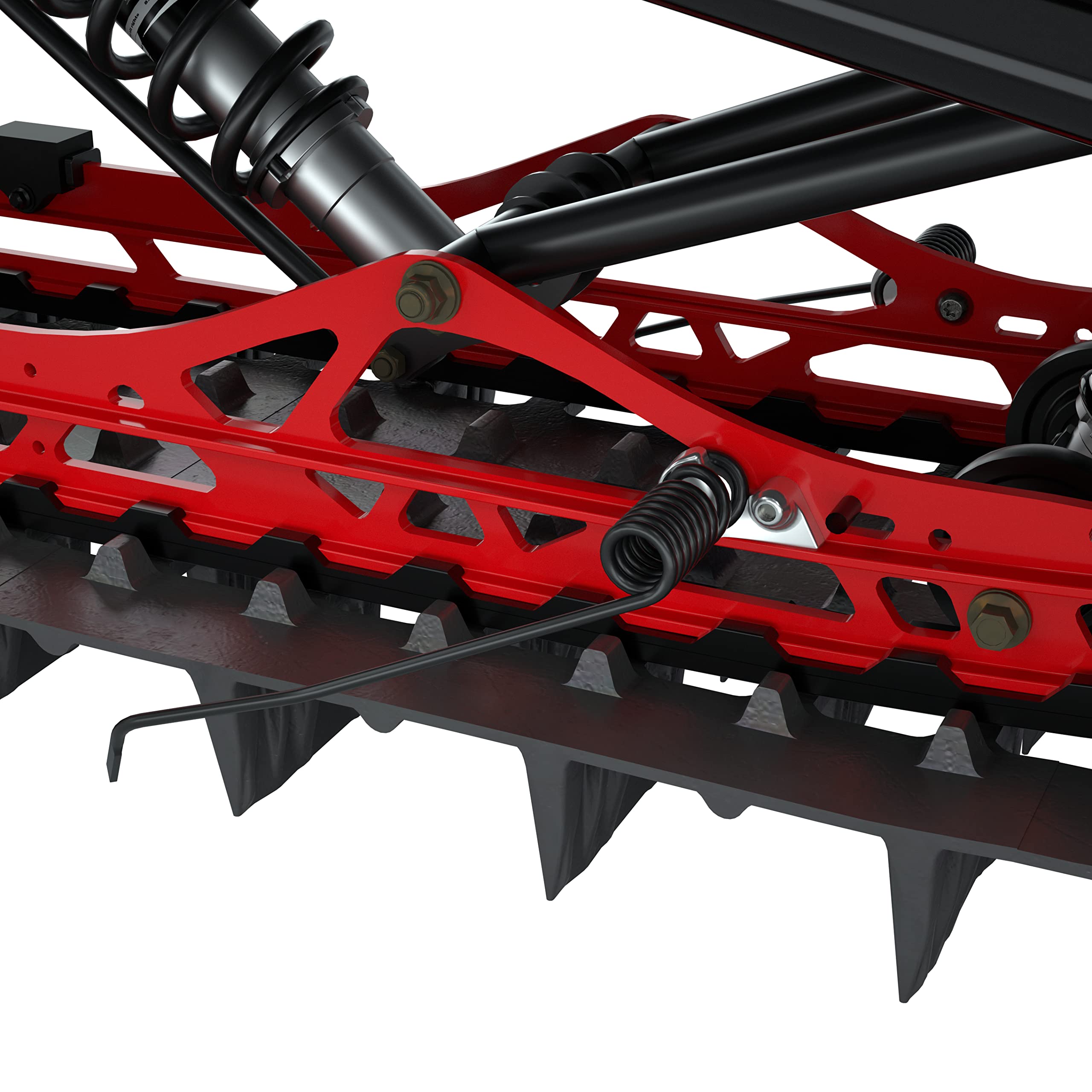 Snowmobile Ice Scratchers Polaris Polaris Snowmobile Magnetic Tether  (650/850), For Specific Models, Engine Shut Off, Console Mounted, Pre-Wired  Harness, Black, Genuine OEM - Part 2889142 Polaris Accessories