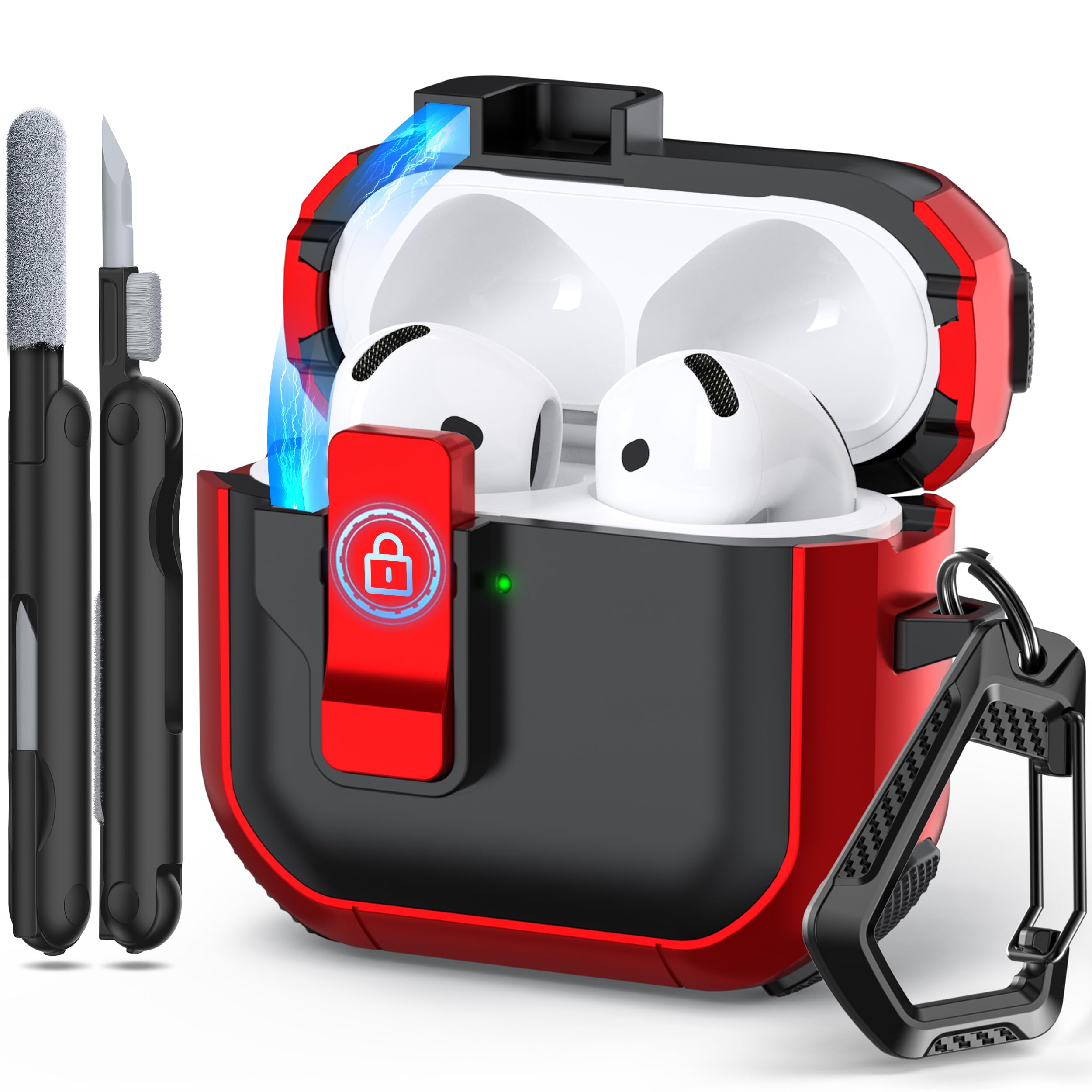 ぐんぐん AirPods 4（第4世代） Amazon.co.jp: 【整備済み品】AirPods 4 アクティブノイズキャンセ