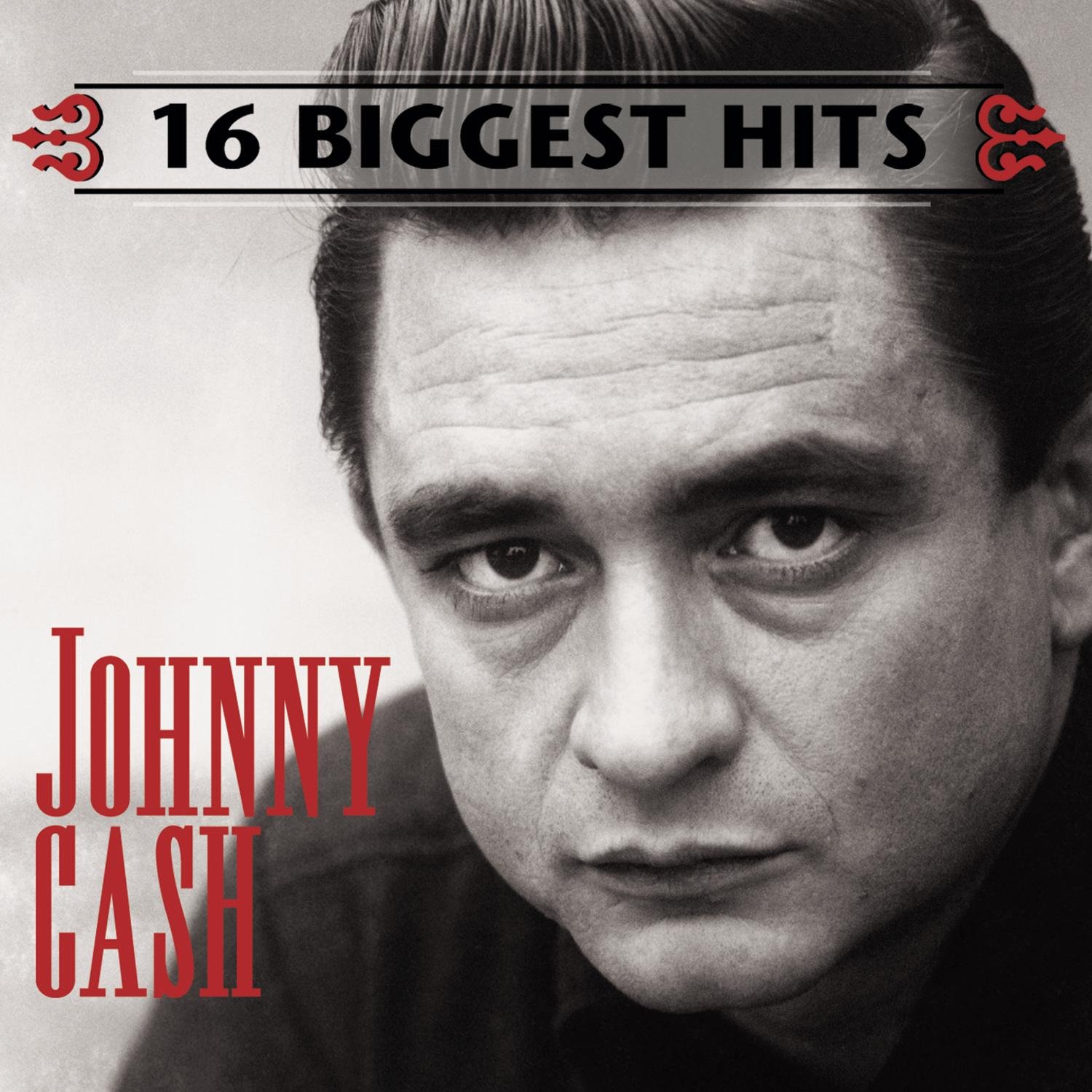 16 Biggest Hits