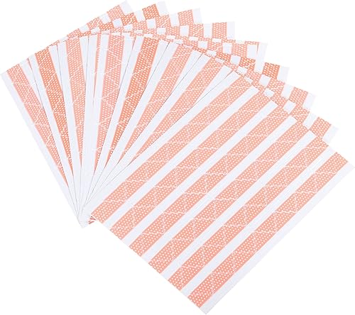 Miniatura 1 de PATIKIL Esquinas autoadhesivas para fotos, 10 hojas780 unidades, calcomanías de montaje de fotos para diario, álbum, álbumes de recortes, libros de