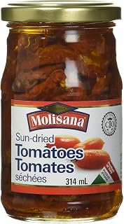 Regina Molisana Sun-Dried Tomatoes, 314 milliliters